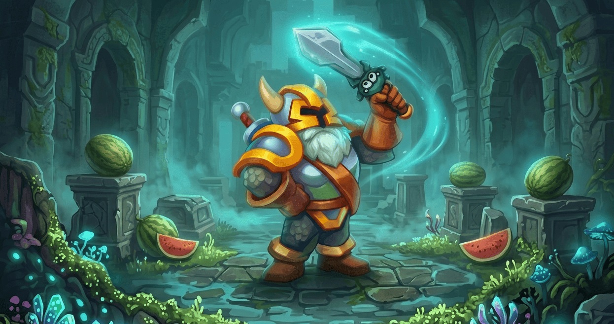 Hero background
